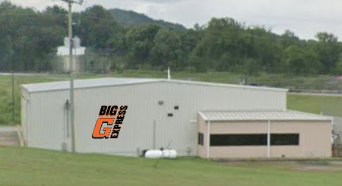 Big G Express Cornersville, TN  Facility