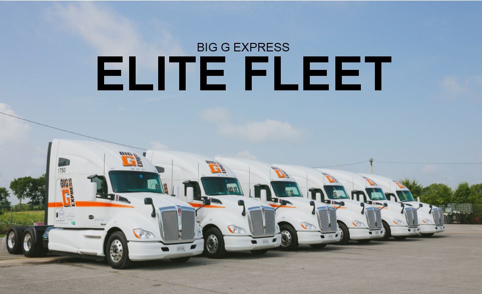 Elite Fleet 2024