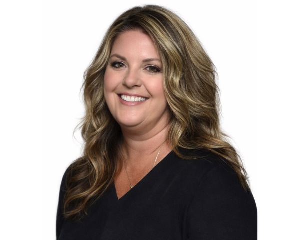 Kristi  McFarland