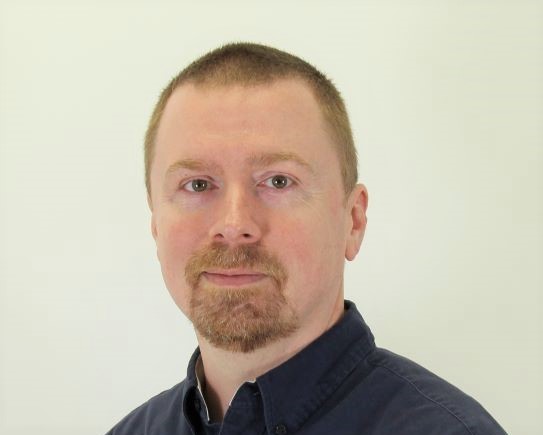 Greg  Thompson