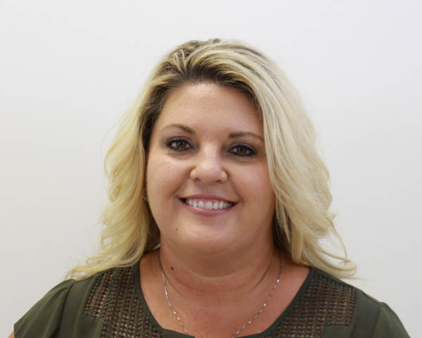 Kristi  McFarland