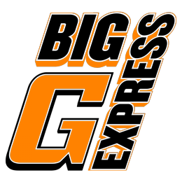 Big G Express, Inc.