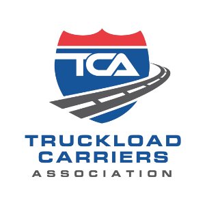 truckload carriers association, TCA