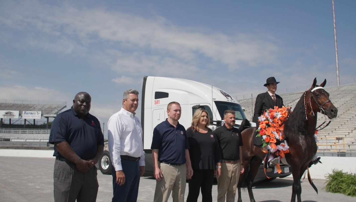 Big G Express 2022 Stock Price Reveal