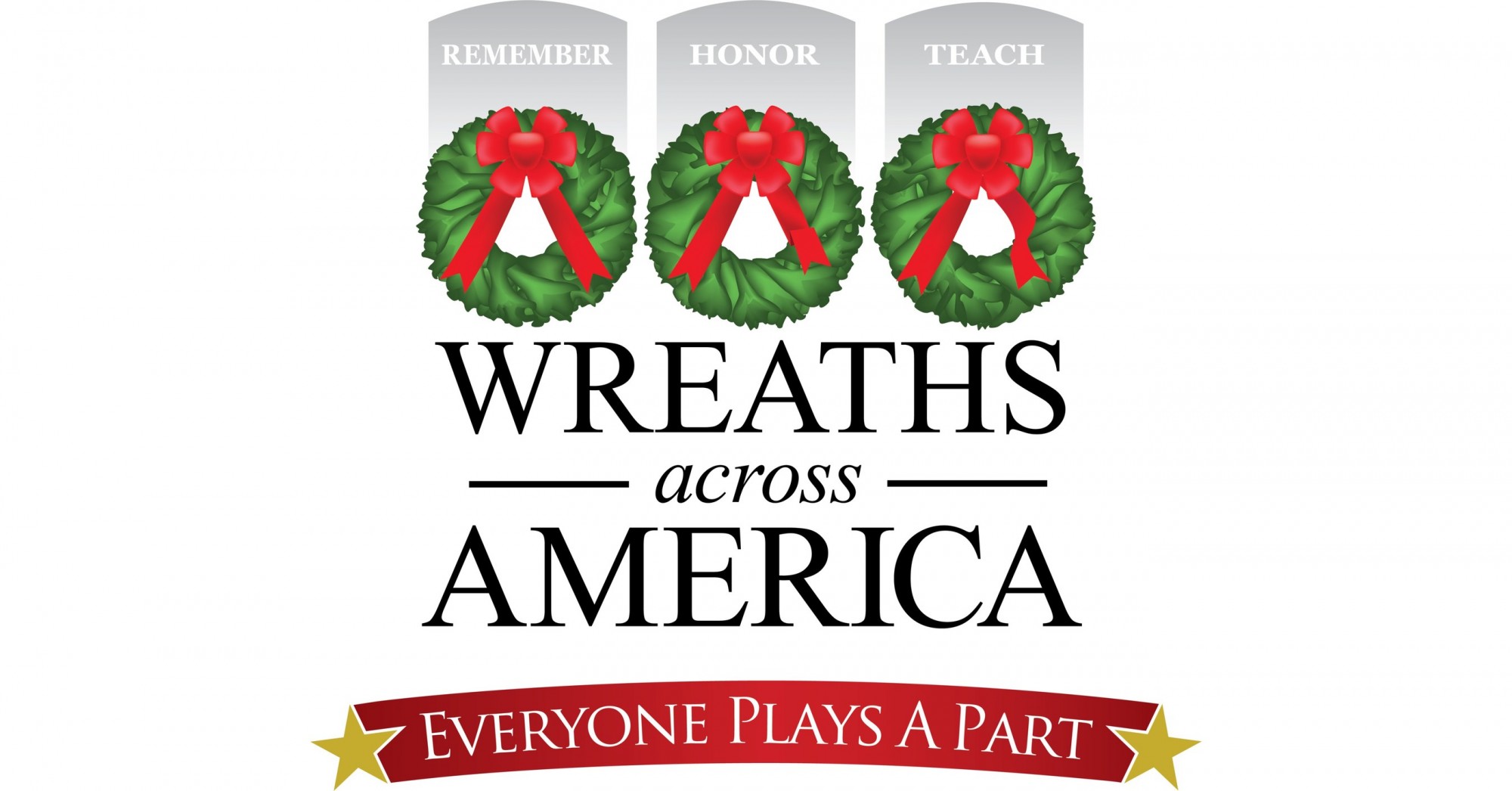 Wreaths Across America 